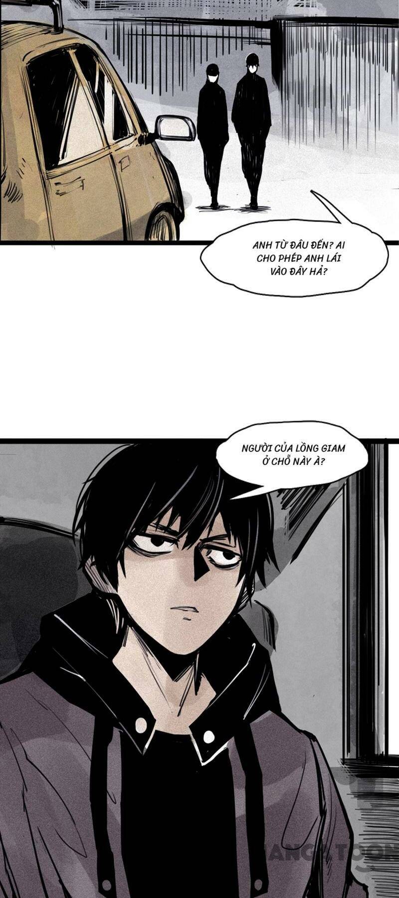 Mặt Nạ Chân Lý - Chapter 56 - Page 15