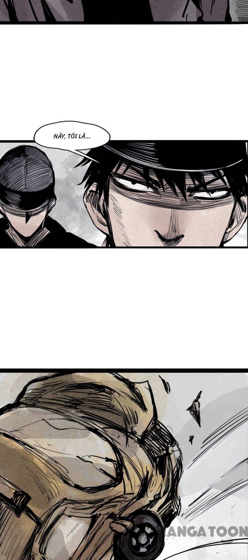 Mặt Nạ Chân Lý - Chapter 56 - Page 16