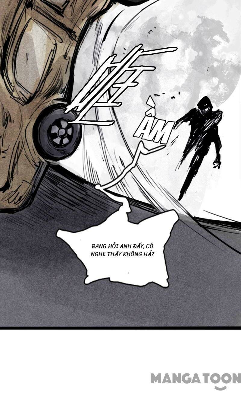 Mặt Nạ Chân Lý - Chapter 56 - Page 17