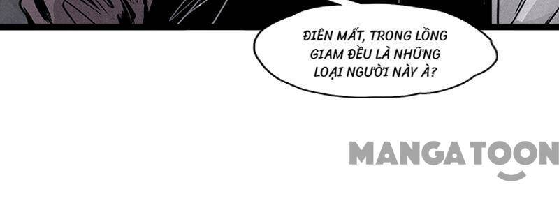 Mặt Nạ Chân Lý - Chapter 56 - Page 20
