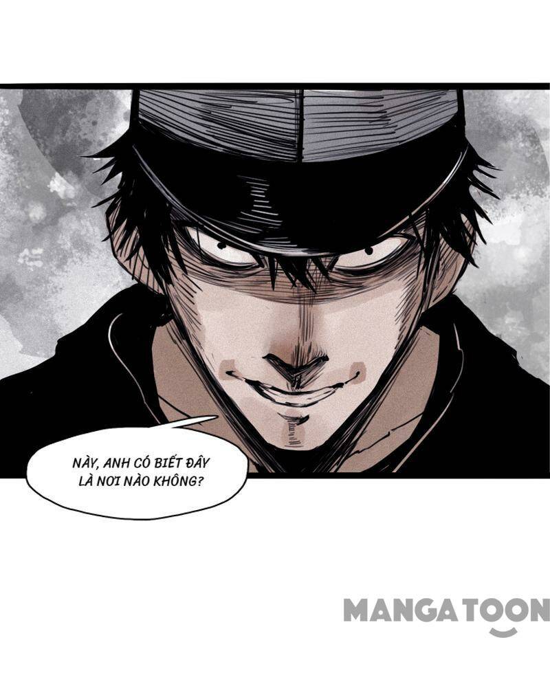 Mặt Nạ Chân Lý - Chapter 56 - Page 23