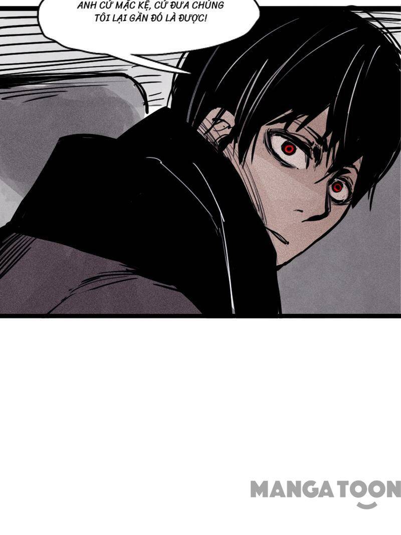 Mặt Nạ Chân Lý - Chapter 56 - Page 4