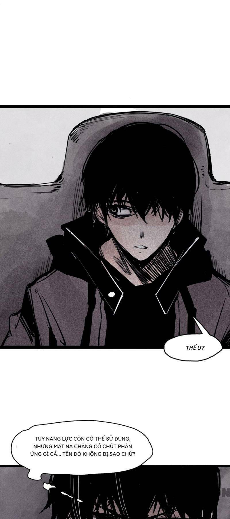 Mặt Nạ Chân Lý - Chapter 56 - Page 6