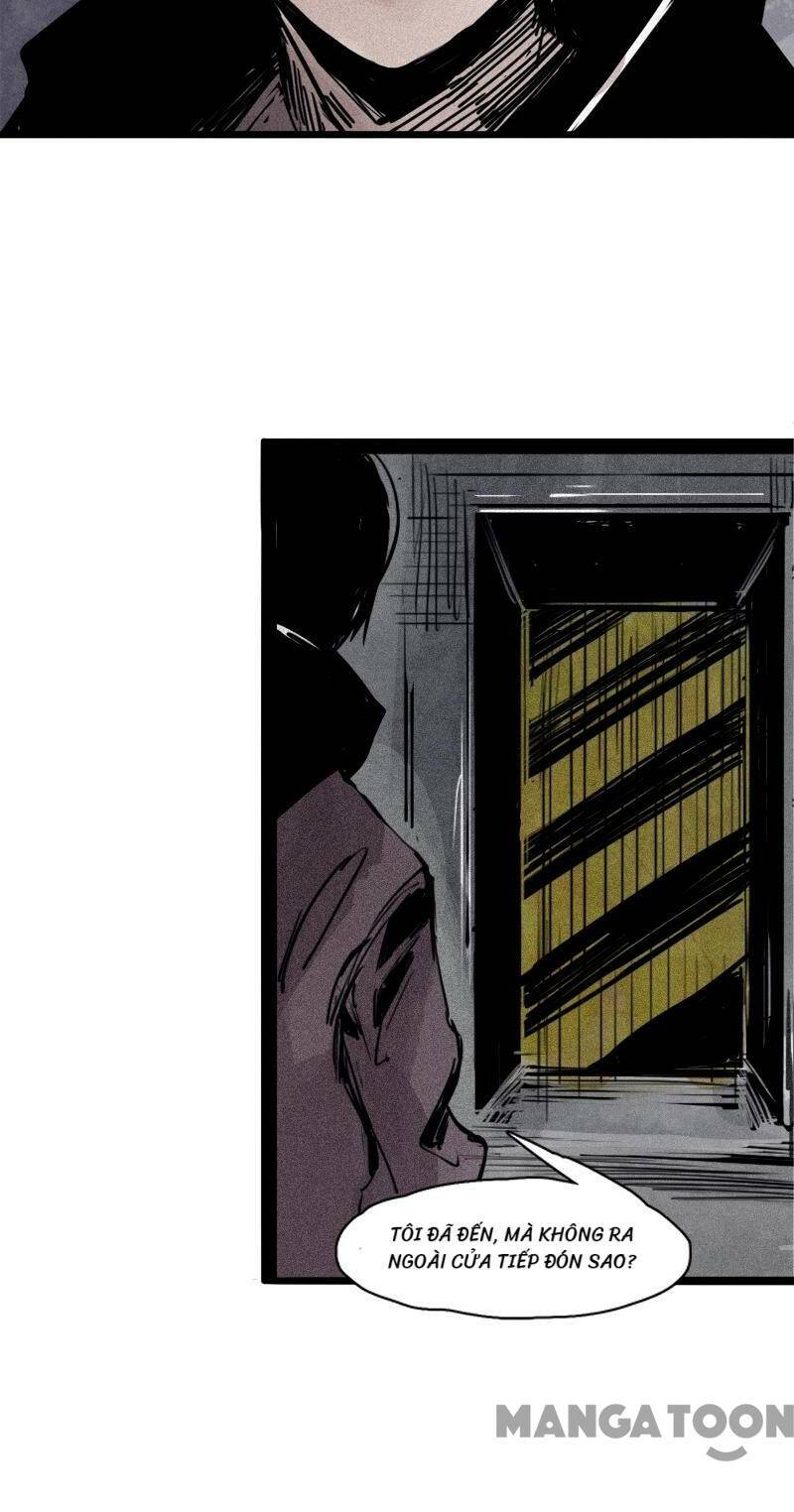 Mặt Nạ Chân Lý - Chapter 57 - Page 9