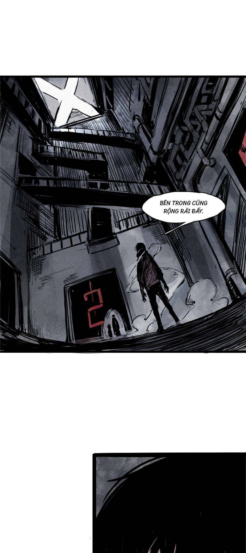 Mặt Nạ Chân Lý - Chapter 57 - Page 14