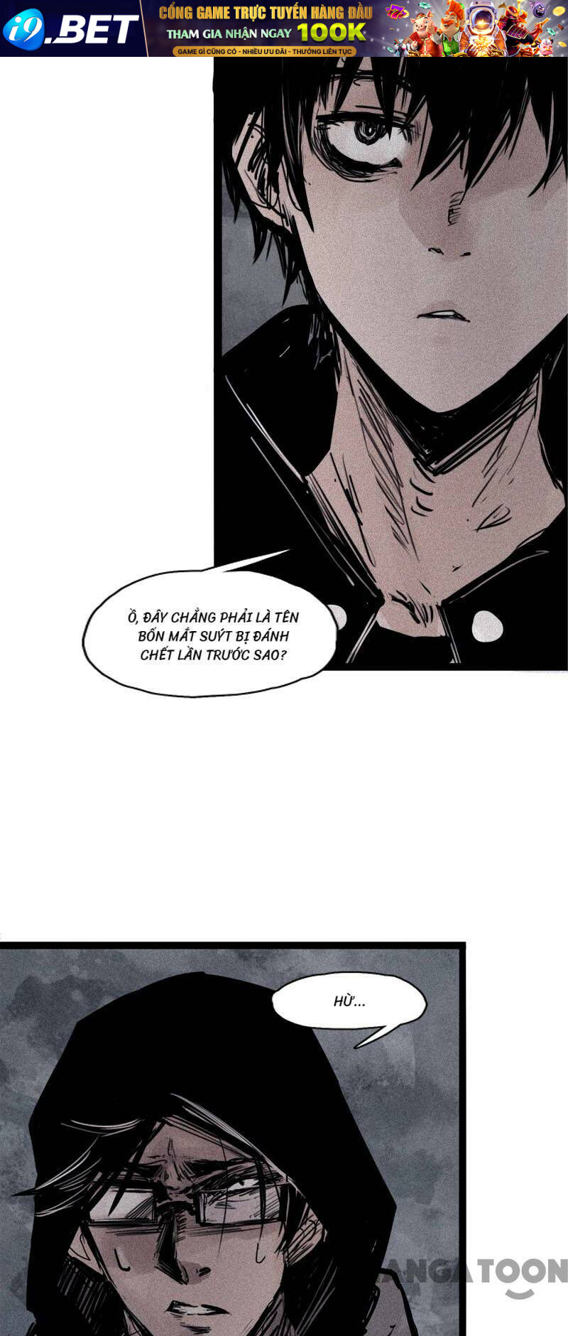 Mặt Nạ Chân Lý - Chapter 57 - Page 15