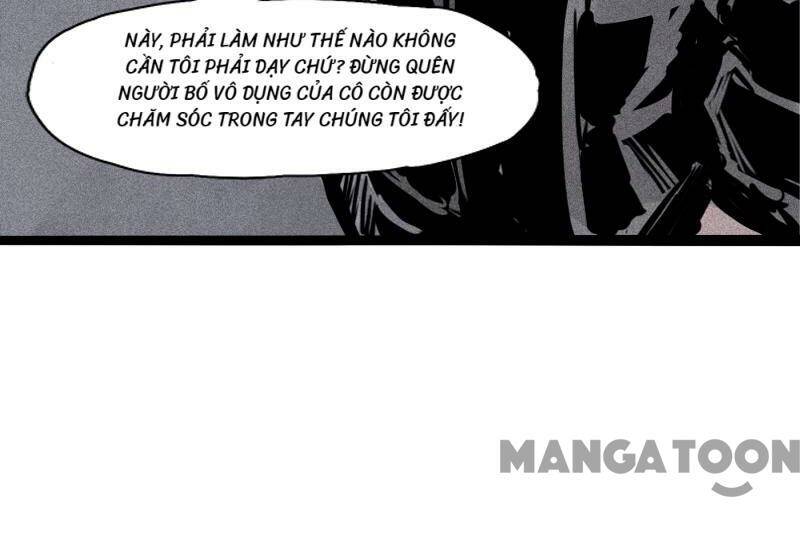 Mặt Nạ Chân Lý - Chapter 57 - Page 17