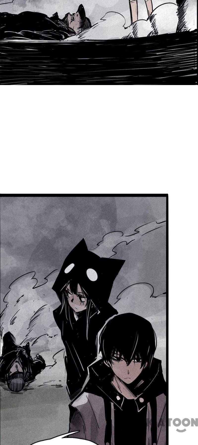 Mặt Nạ Chân Lý - Chapter 57 - Page 6