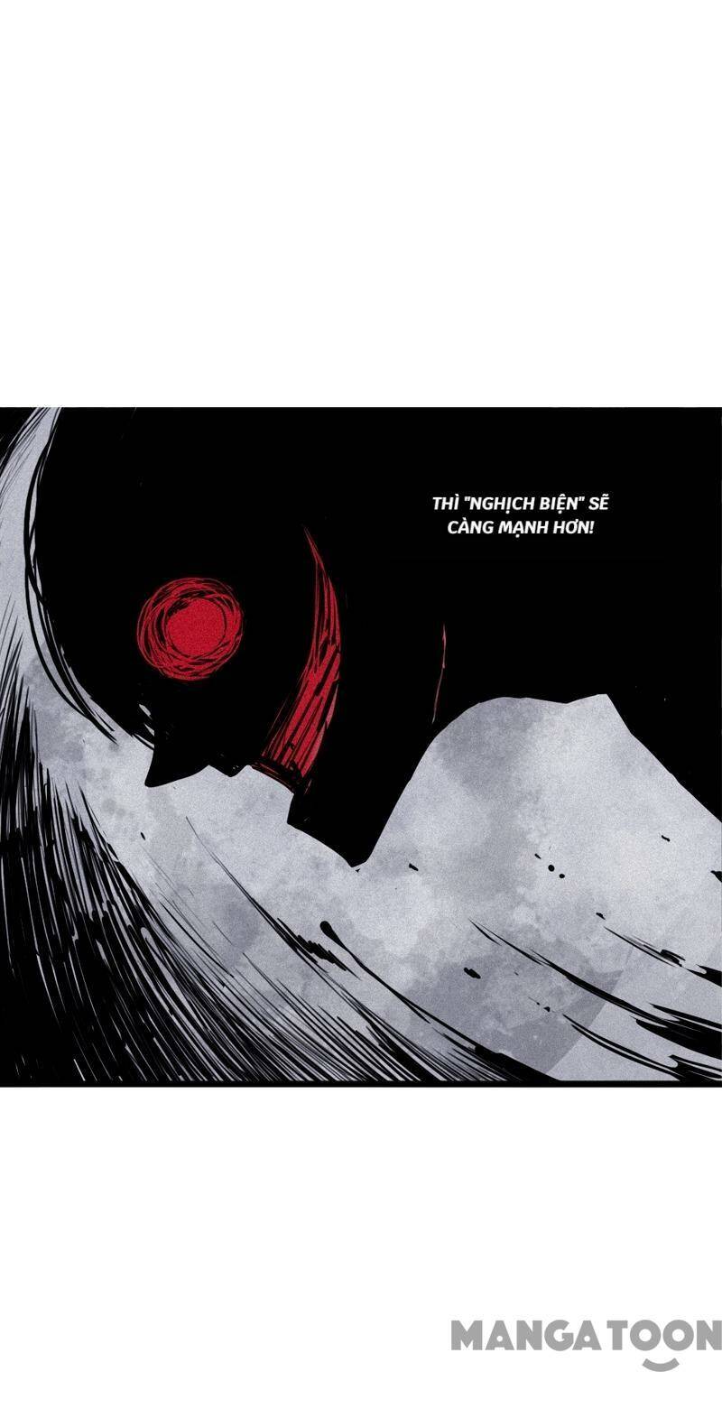 Mặt Nạ Chân Lý - Chapter 58 - Page 9