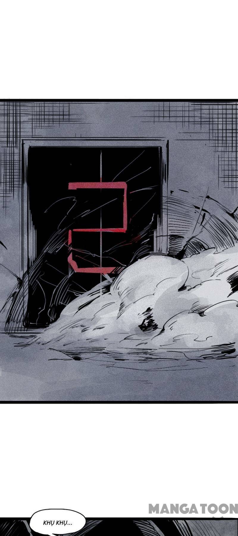 Mặt Nạ Chân Lý - Chapter 58 - Page 10