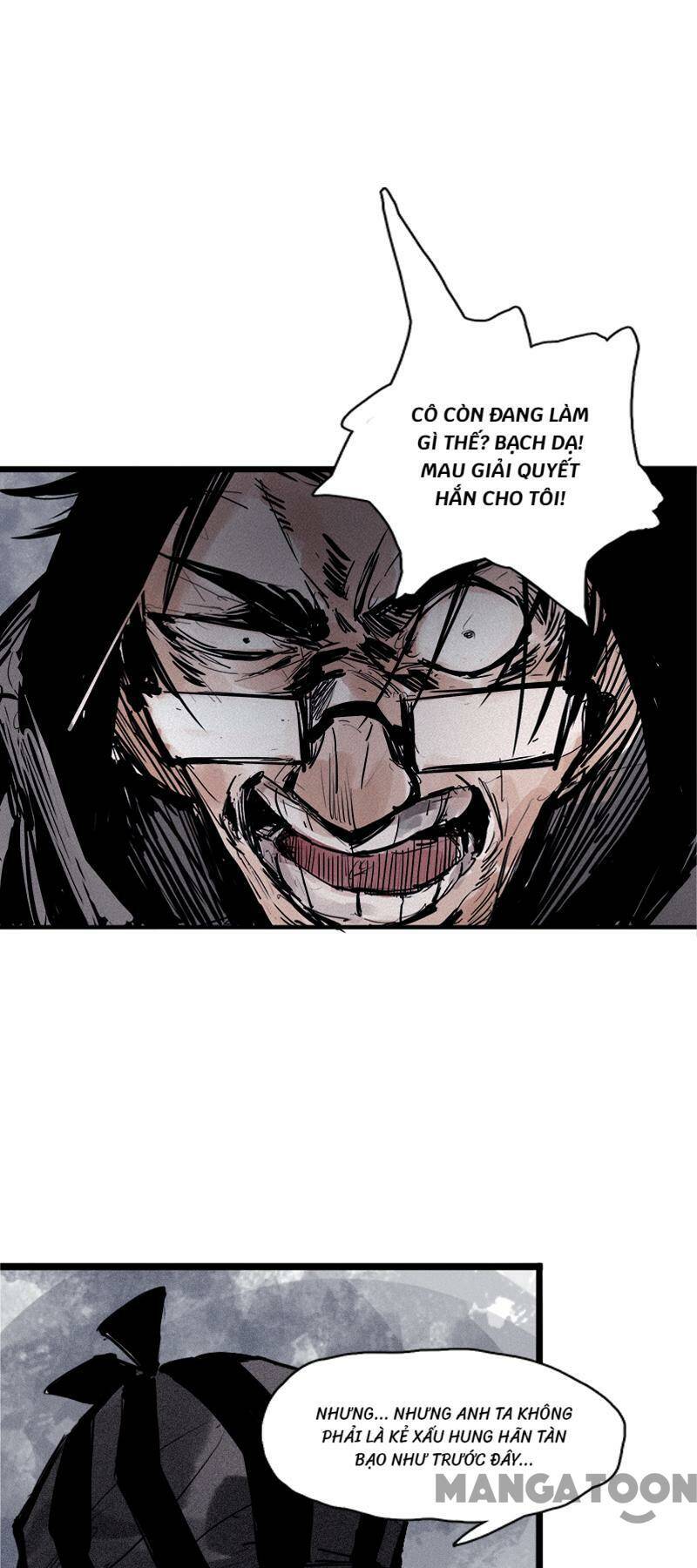Mặt Nạ Chân Lý - Chapter 58 - Page 13