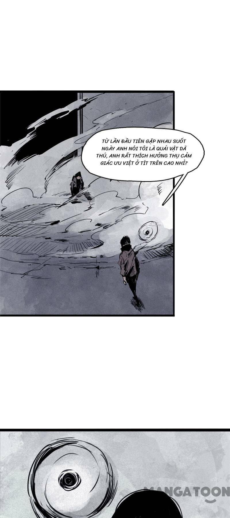 Mặt Nạ Chân Lý - Chapter 58 - Page 16