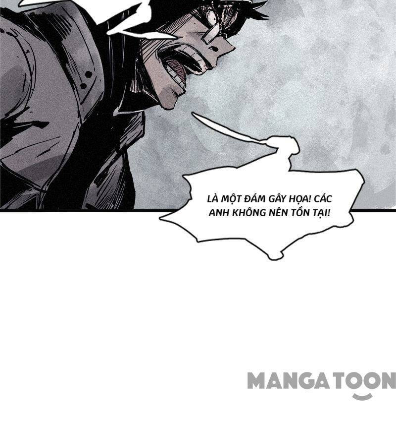 Mặt Nạ Chân Lý - Chapter 58 - Page 18