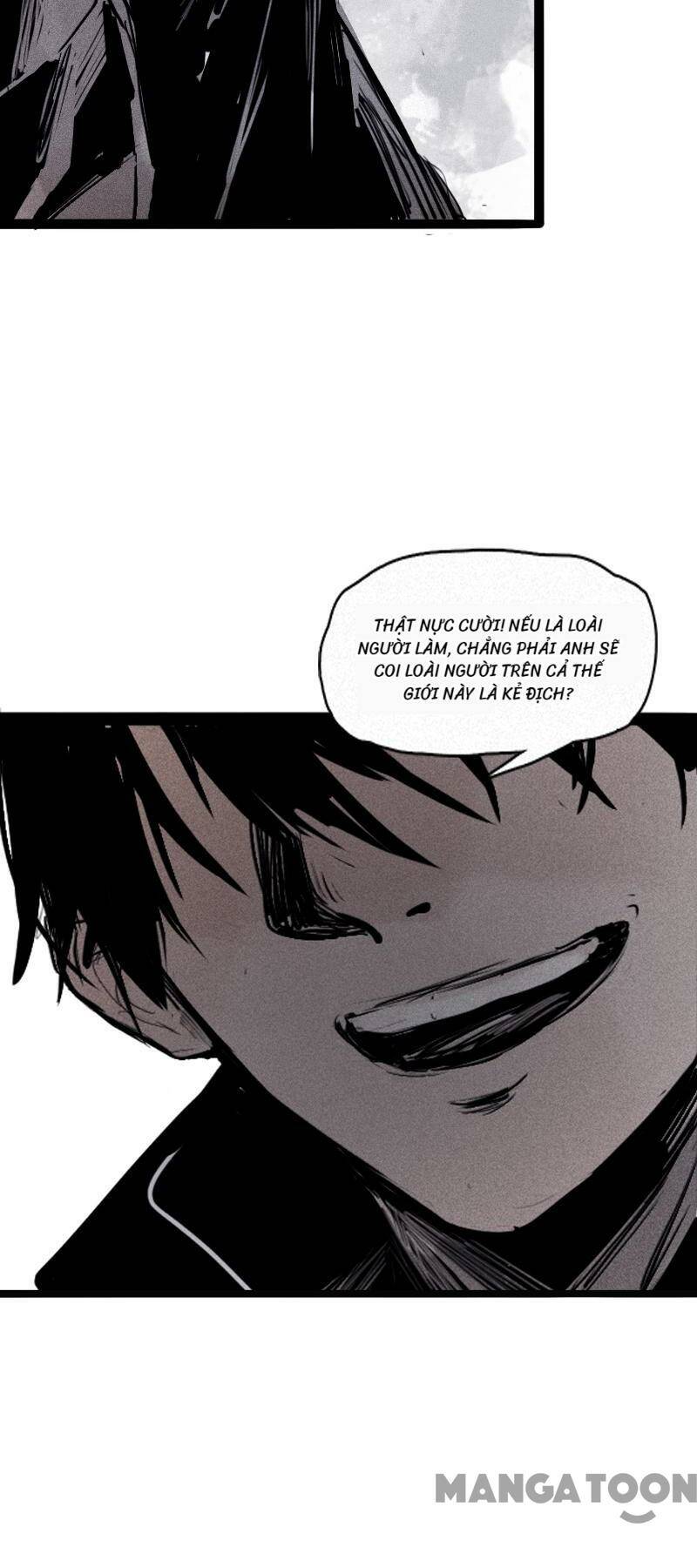 Mặt Nạ Chân Lý - Chapter 58 - Page 20