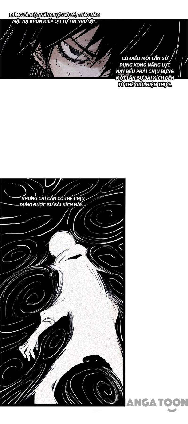 Mặt Nạ Chân Lý - Chapter 58 - Page 8