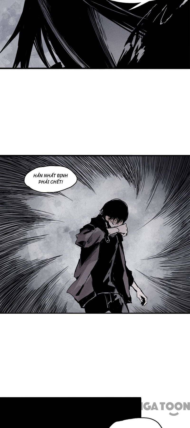 Mặt Nạ Chân Lý - Chapter 59 - Page 10