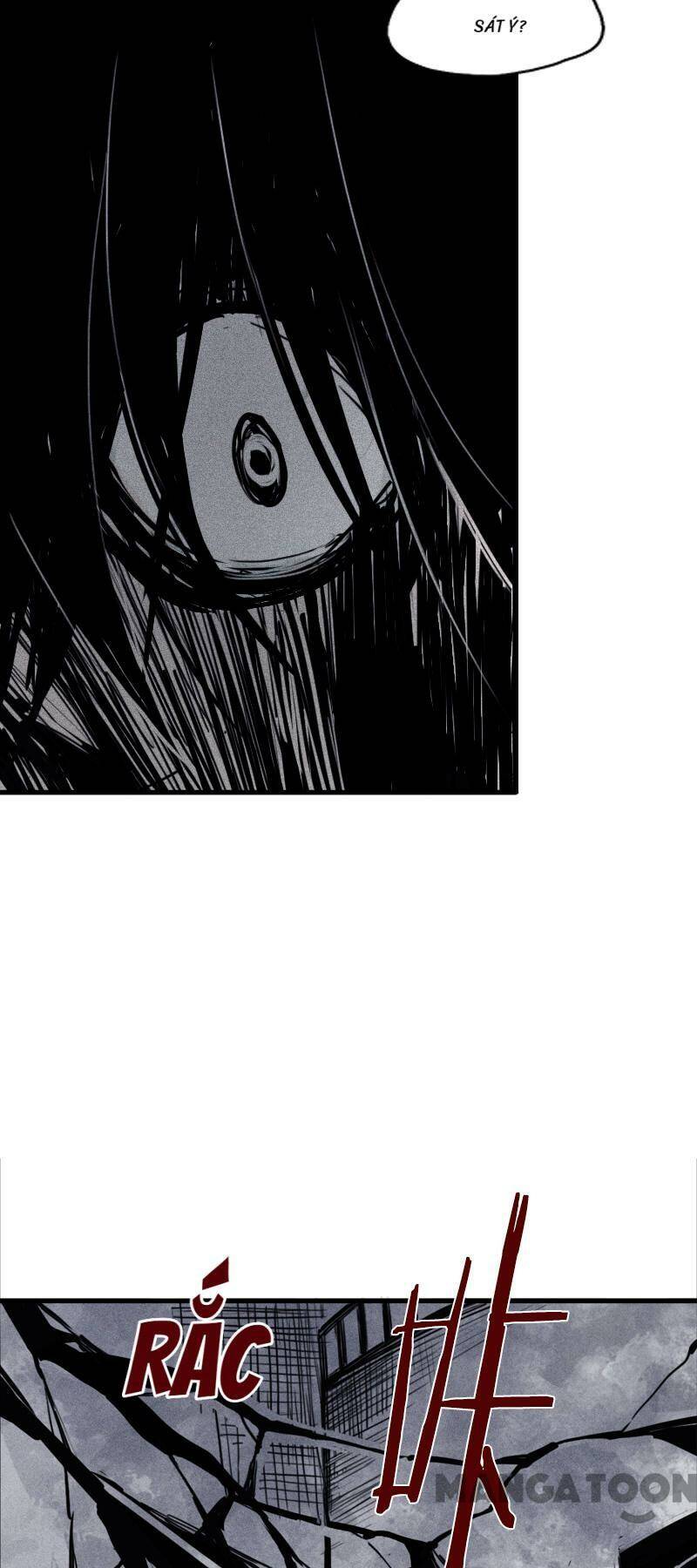 Mặt Nạ Chân Lý - Chapter 59 - Page 11
