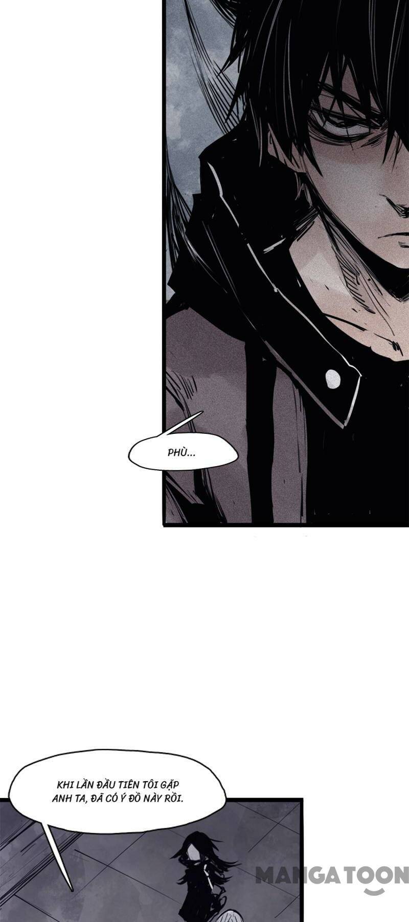 Mặt Nạ Chân Lý - Chapter 59 - Page 14