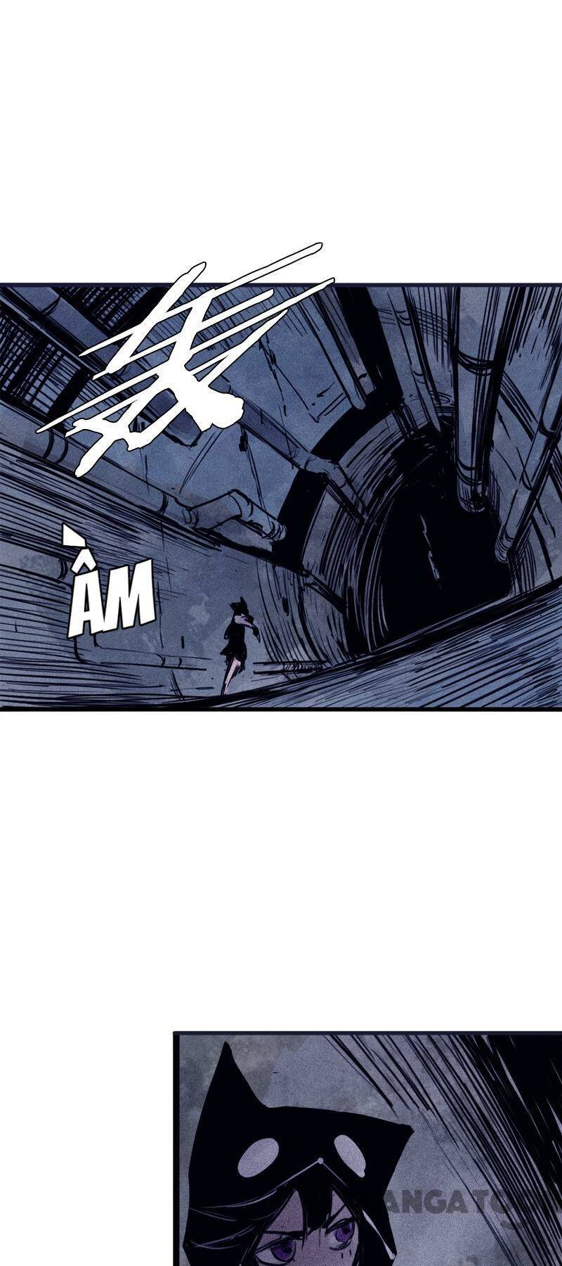 Mặt Nạ Chân Lý - Chapter 59 - Page 20