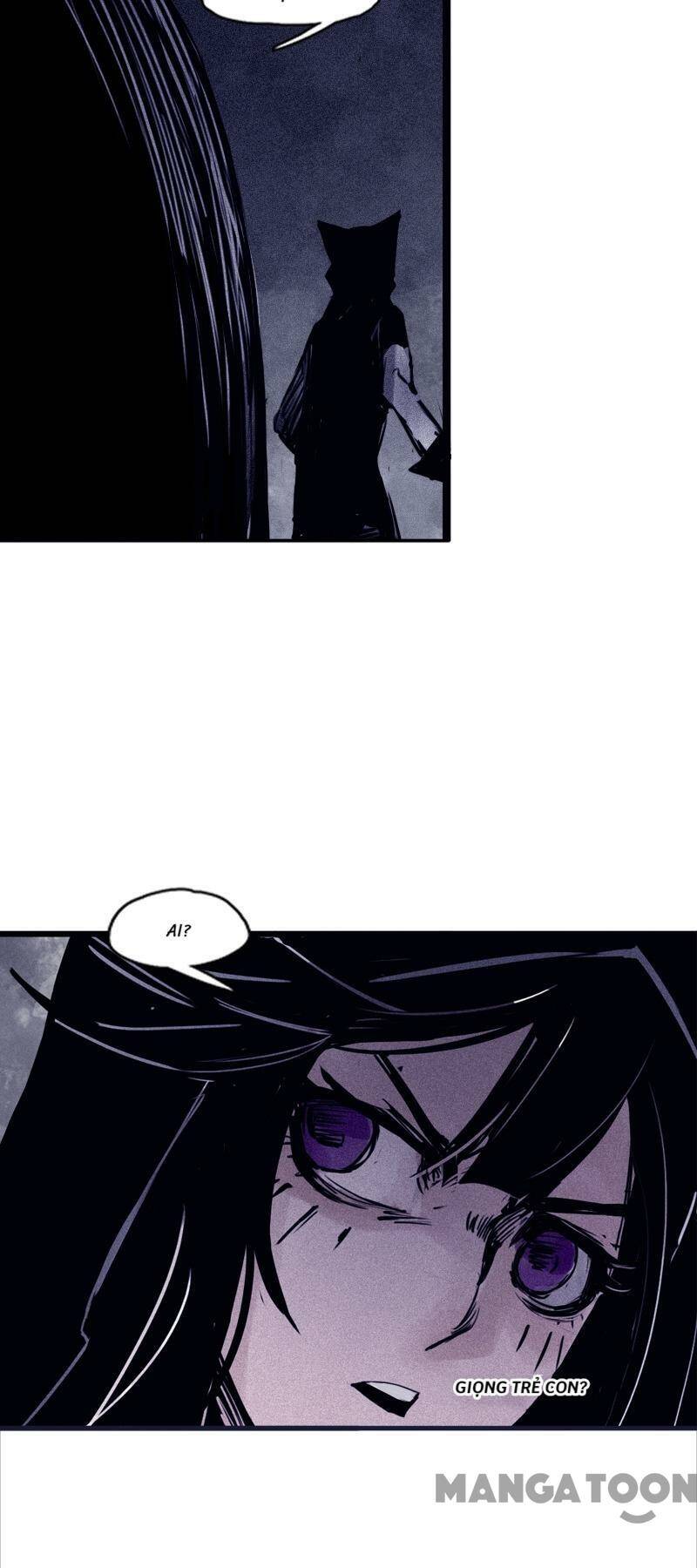 Mặt Nạ Chân Lý - Chapter 59 - Page 22