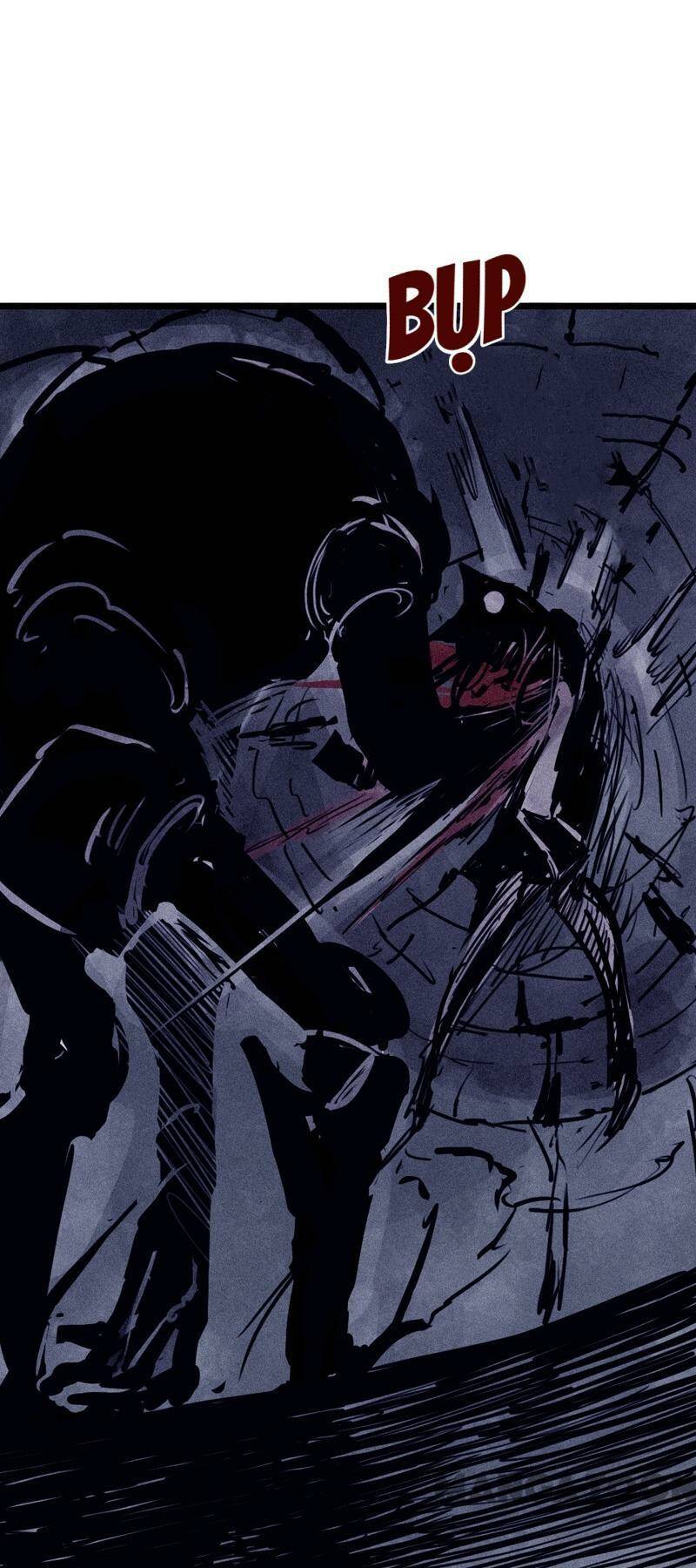 Mặt Nạ Chân Lý - Chapter 59 - Page 24