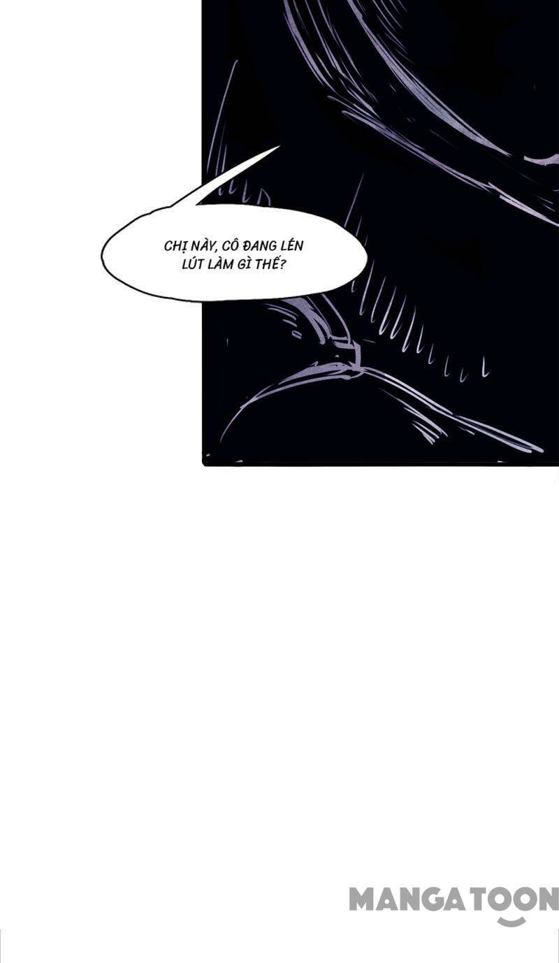 Mặt Nạ Chân Lý - Chapter 59 - Page 26
