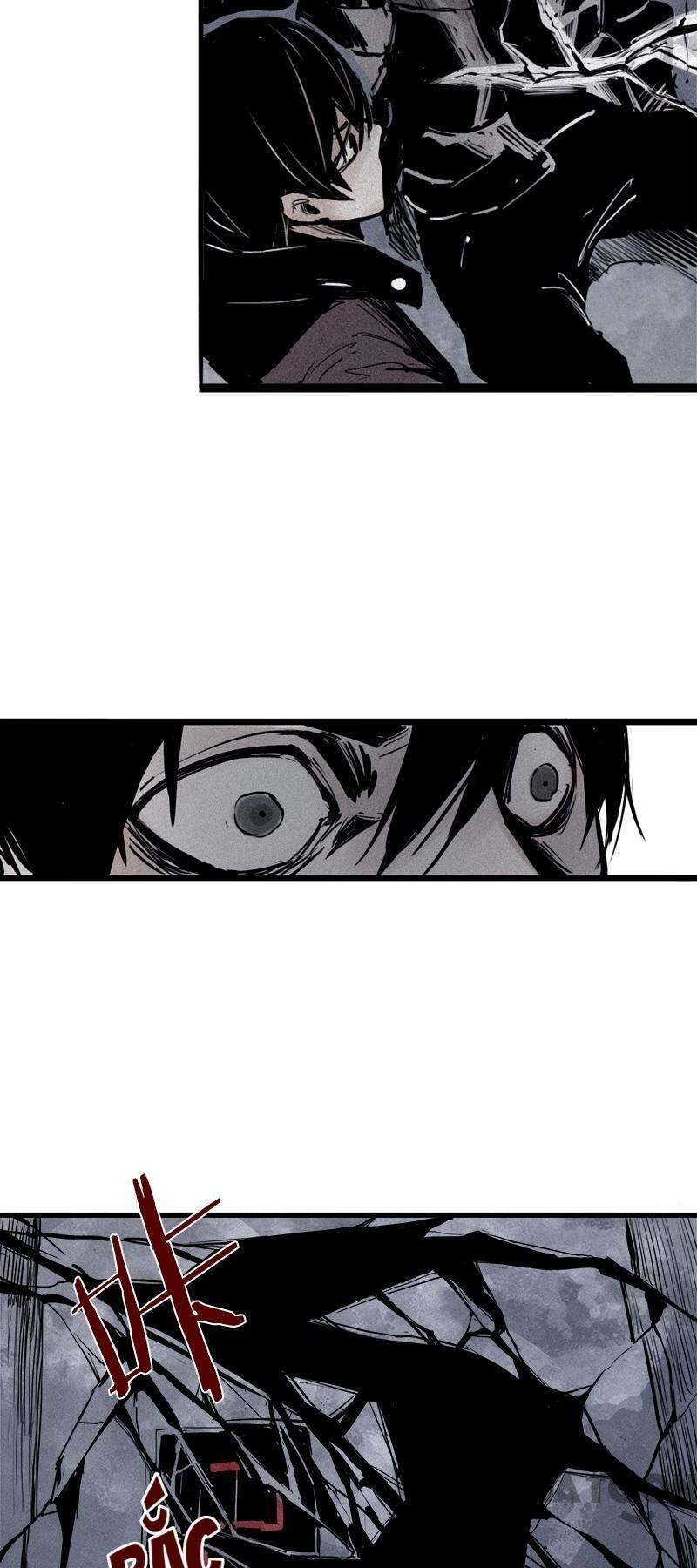 Mặt Nạ Chân Lý - Chapter 59 - Page 4