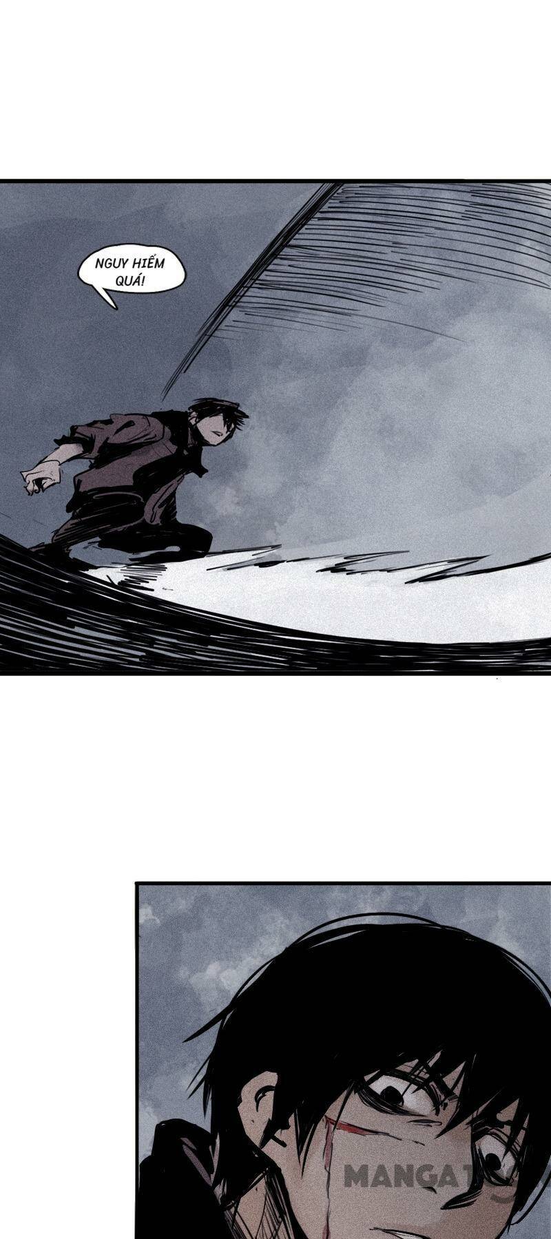 Mặt Nạ Chân Lý - Chapter 59 - Page 6