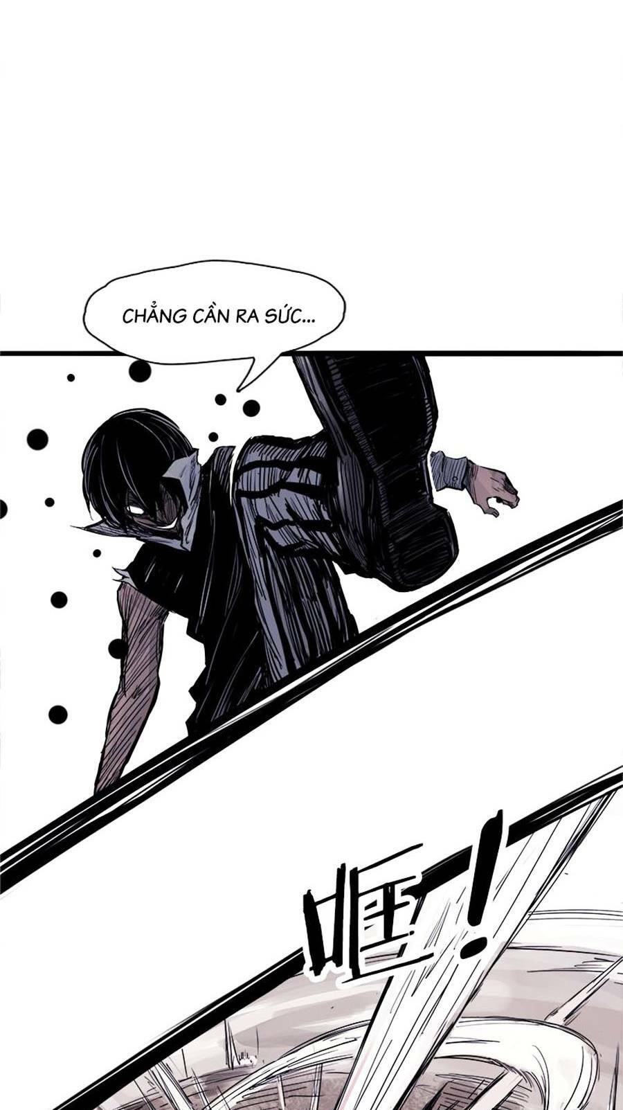 Mặt Nạ Chân Lý - Chapter 6 - Page 12