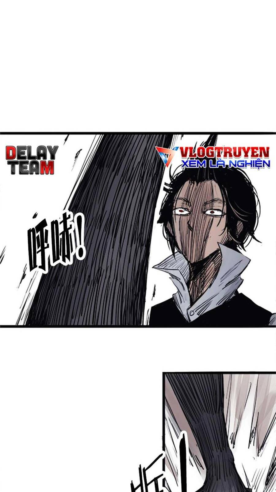Mặt Nạ Chân Lý - Chapter 6 - Page 15