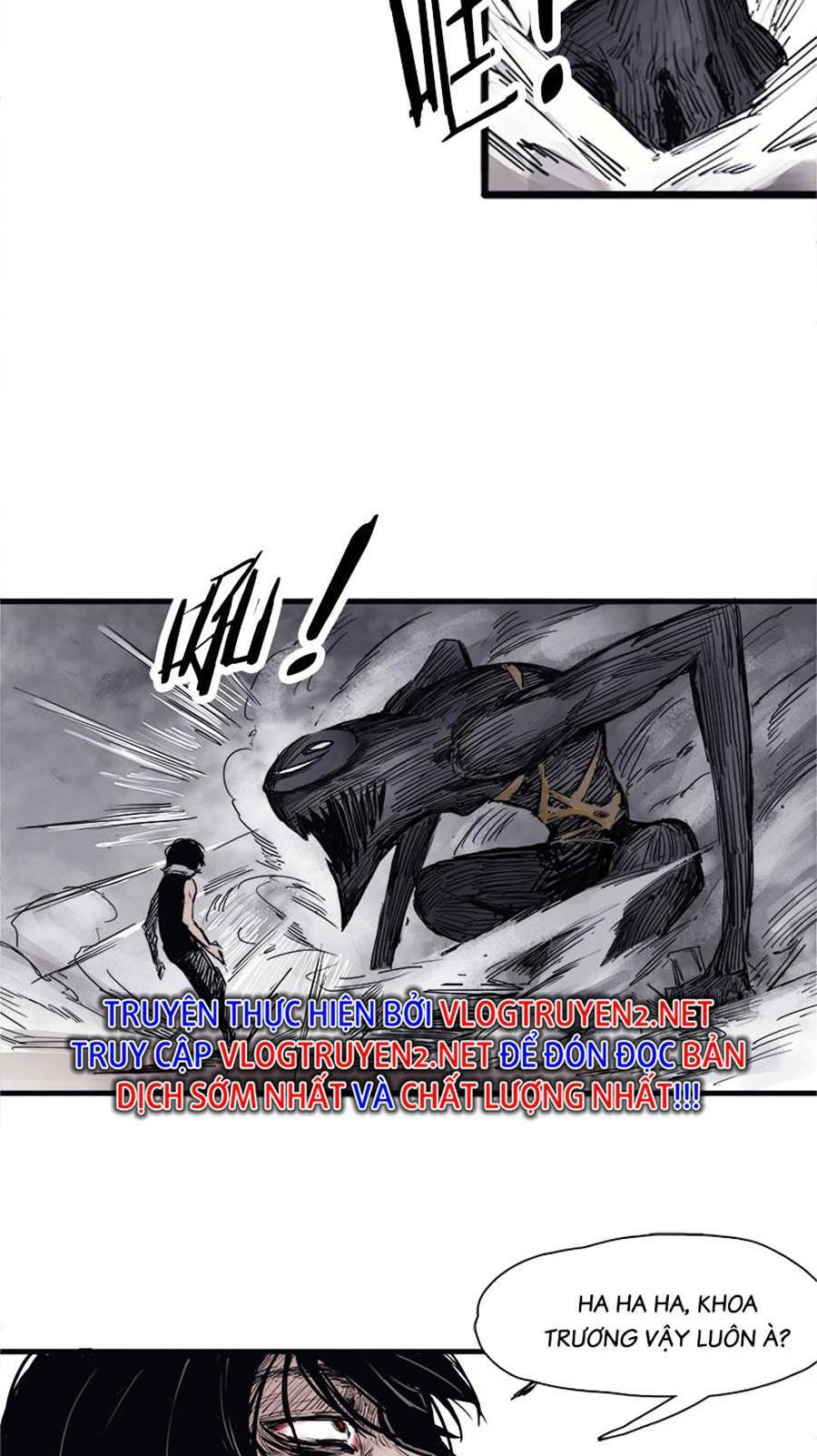 Mặt Nạ Chân Lý - Chapter 6 - Page 16