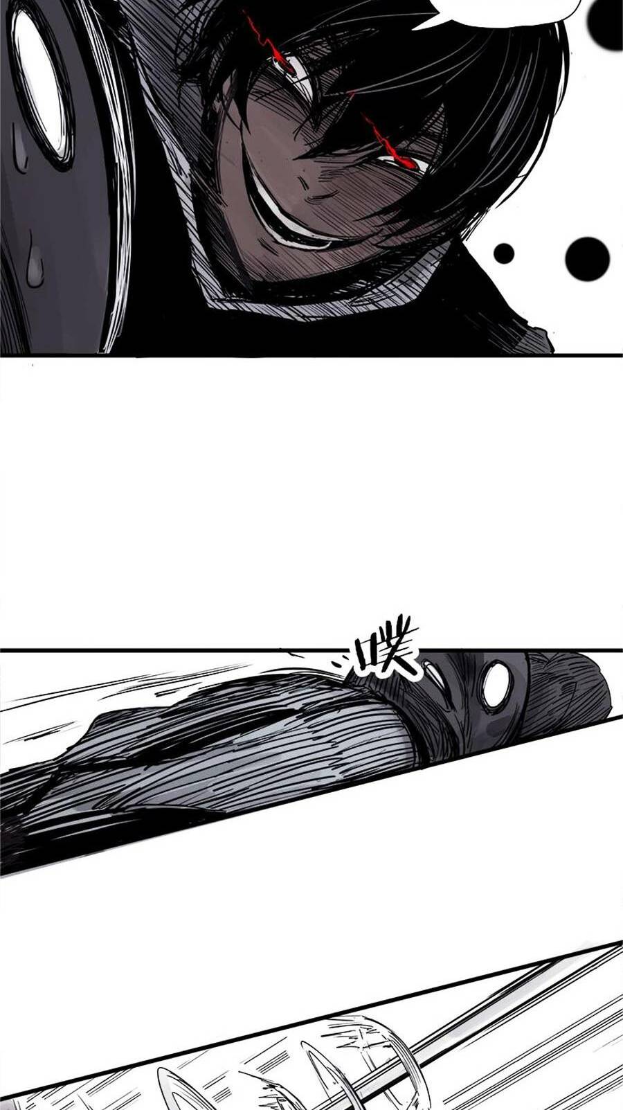 Mặt Nạ Chân Lý - Chapter 6 - Page 19