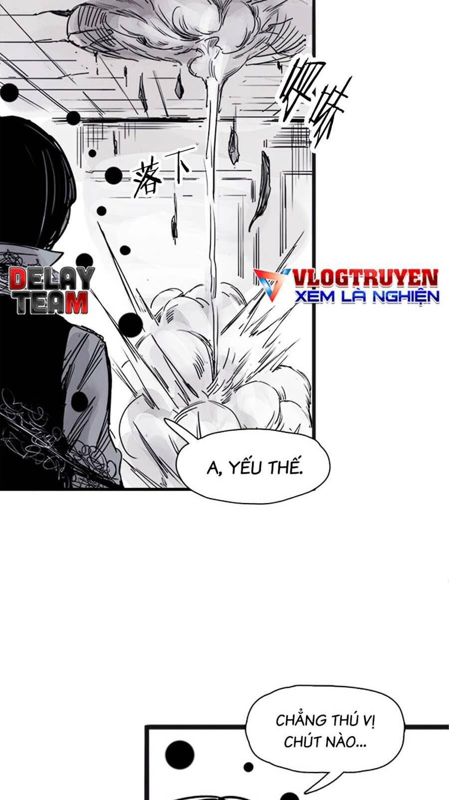 Mặt Nạ Chân Lý - Chapter 6 - Page 21