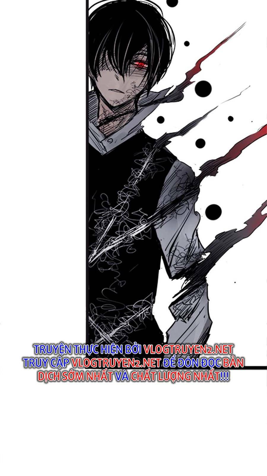 Mặt Nạ Chân Lý - Chapter 6 - Page 22