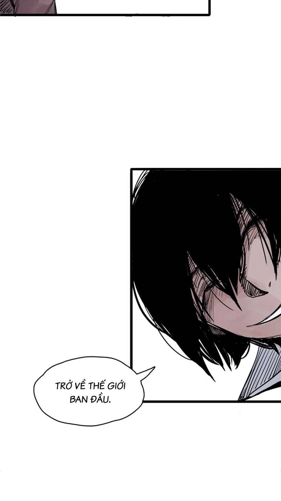 Mặt Nạ Chân Lý - Chapter 6 - Page 24