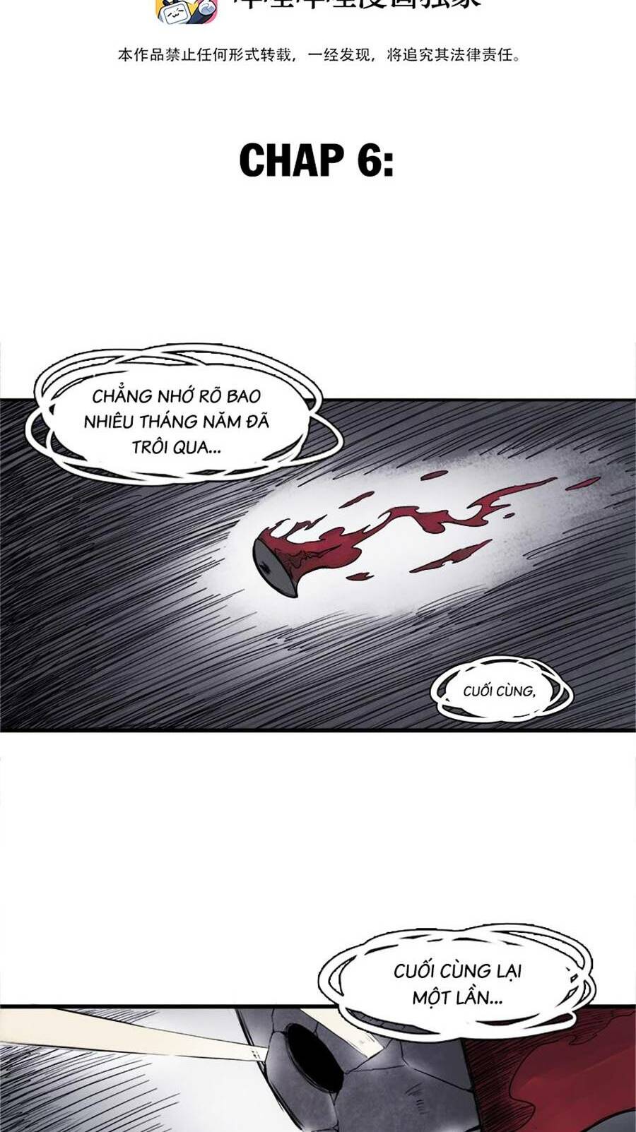 Mặt Nạ Chân Lý - Chapter 6 - Page 3