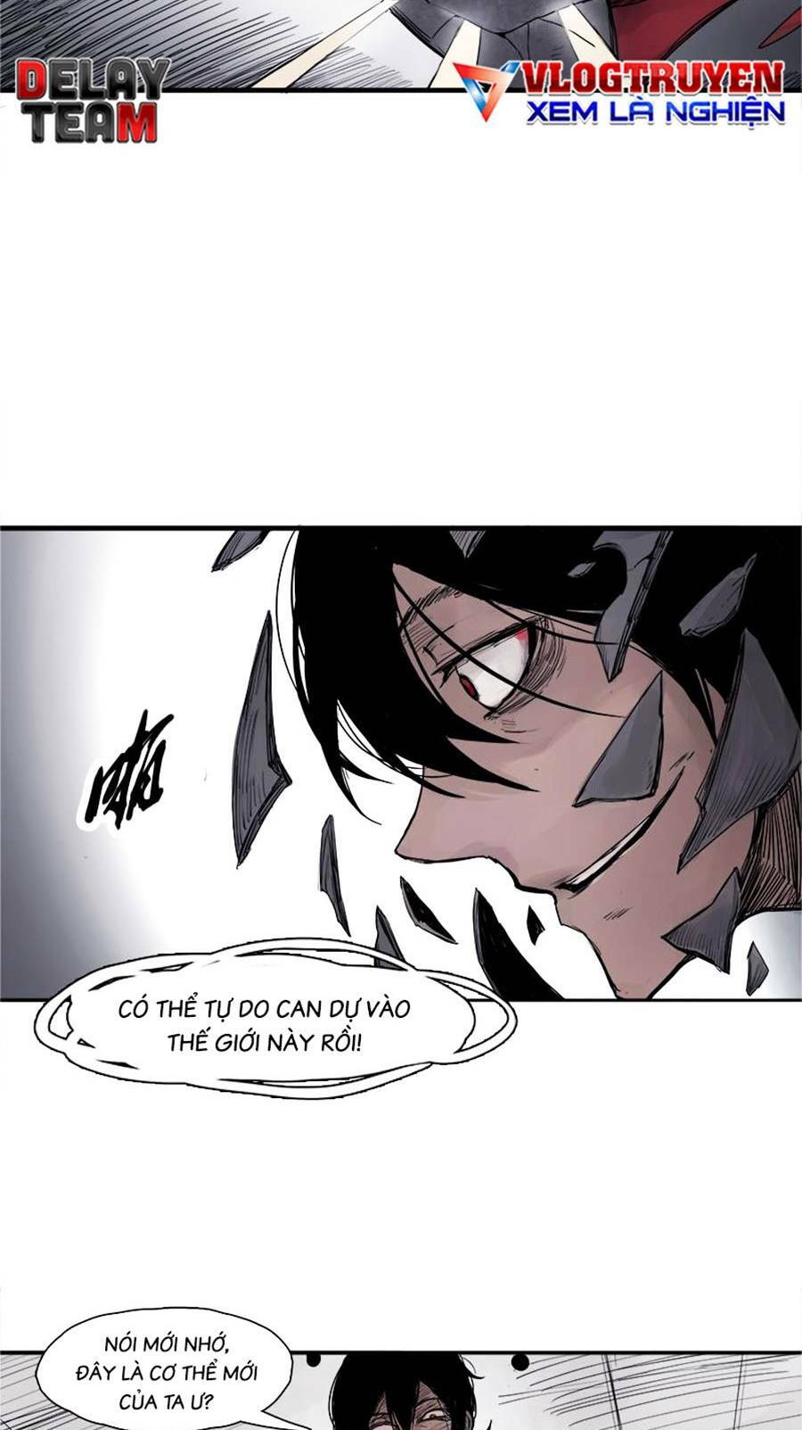 Mặt Nạ Chân Lý - Chapter 6 - Page 4