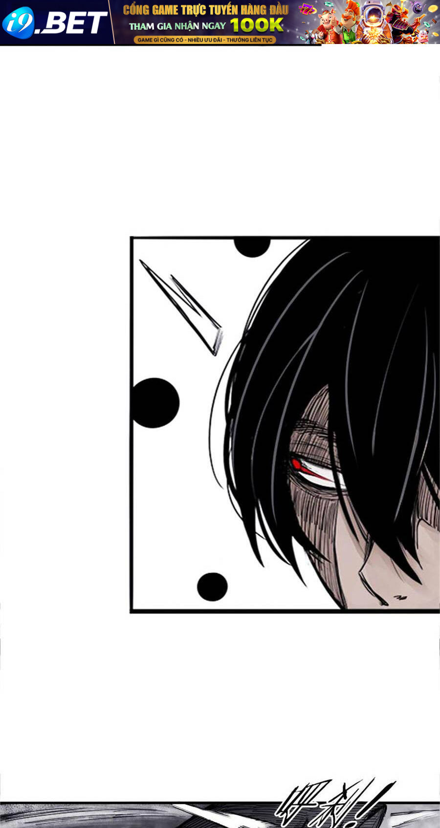 Mặt Nạ Chân Lý - Chapter 6 - Page 7