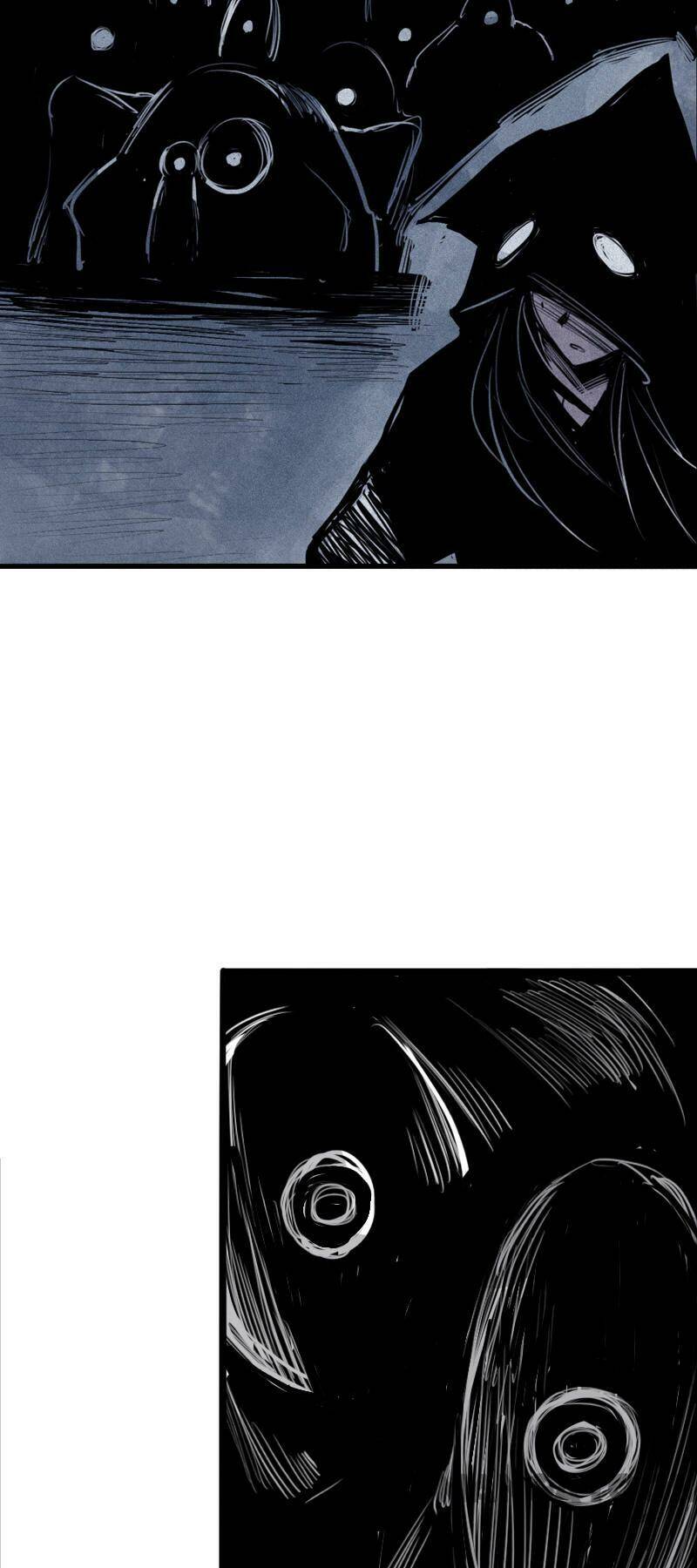 Mặt Nạ Chân Lý - Chapter 60 - Page 9