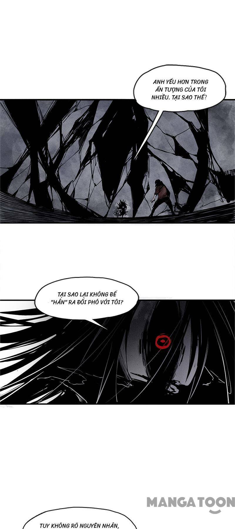 Mặt Nạ Chân Lý - Chapter 60 - Page 11