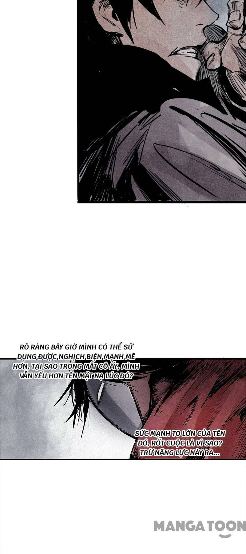 Mặt Nạ Chân Lý - Chapter 60 - Page 19