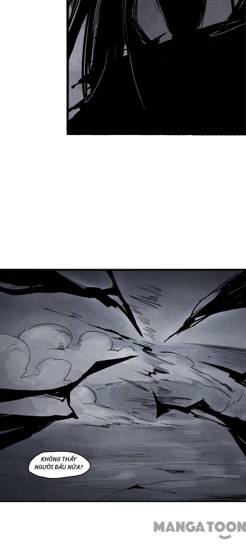 Mặt Nạ Chân Lý - Chapter 60 - Page 22