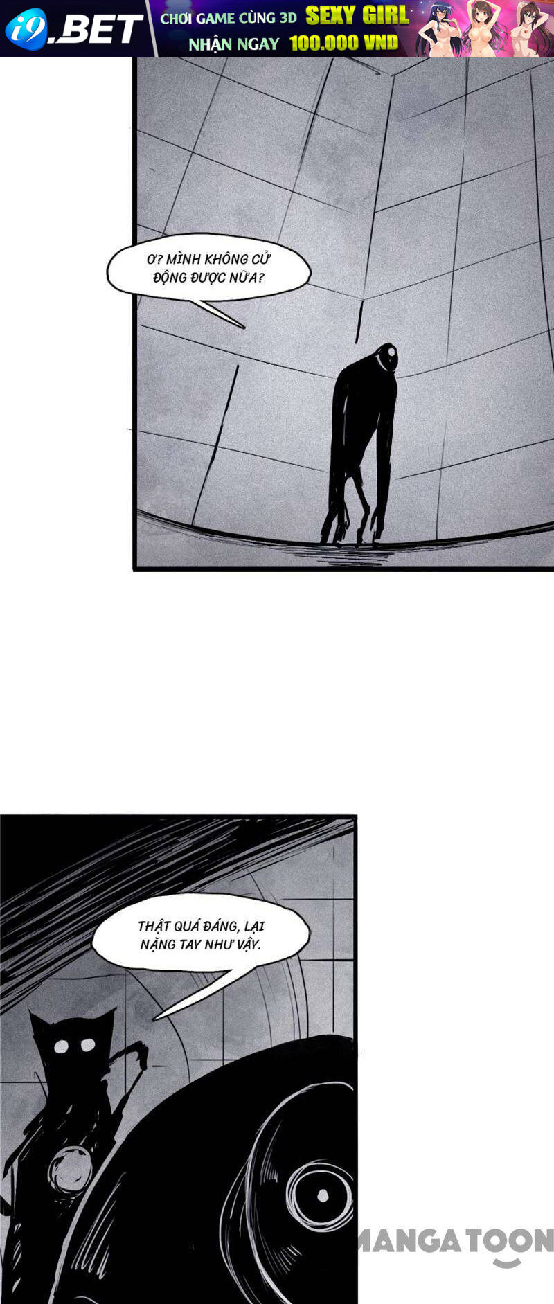 Mặt Nạ Chân Lý - Chapter 60 - Page 4