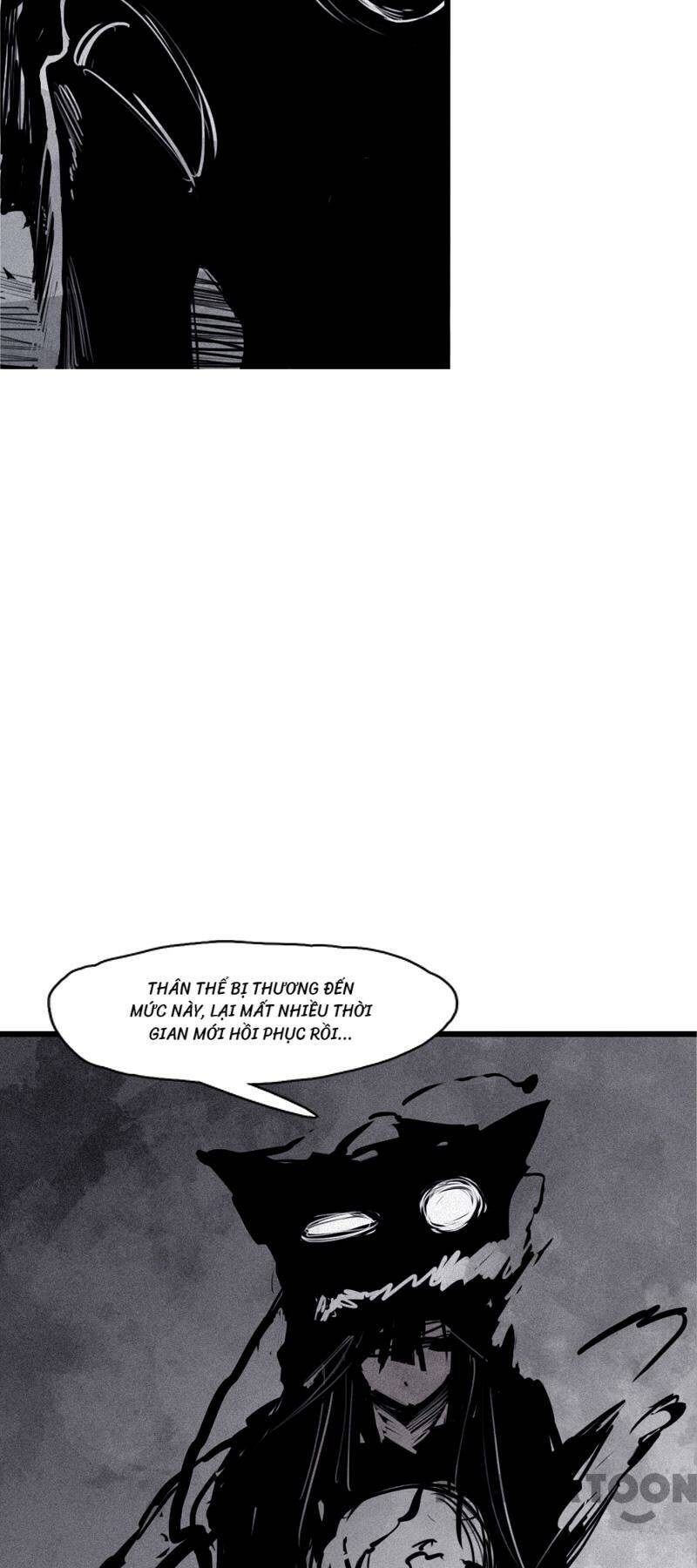 Mặt Nạ Chân Lý - Chapter 60 - Page 5