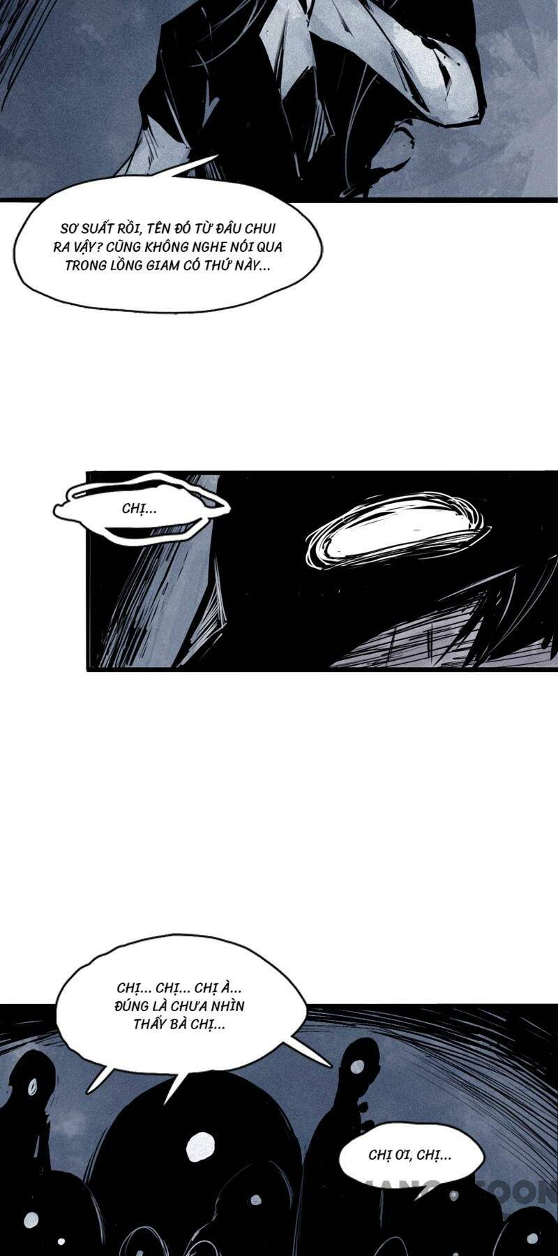 Mặt Nạ Chân Lý - Chapter 60 - Page 8