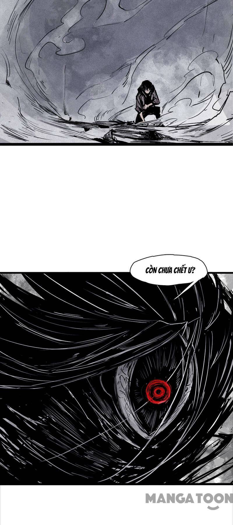 Mặt Nạ Chân Lý - Chapter 61 - Page 9