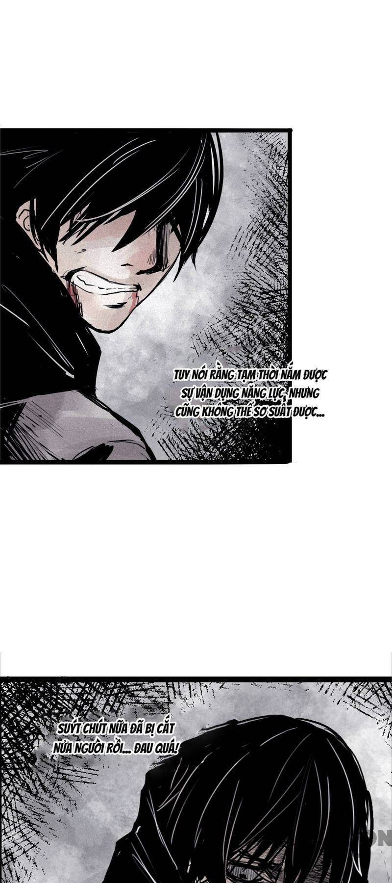 Mặt Nạ Chân Lý - Chapter 61 - Page 13