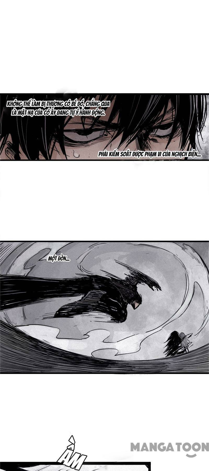 Mặt Nạ Chân Lý - Chapter 61 - Page 15