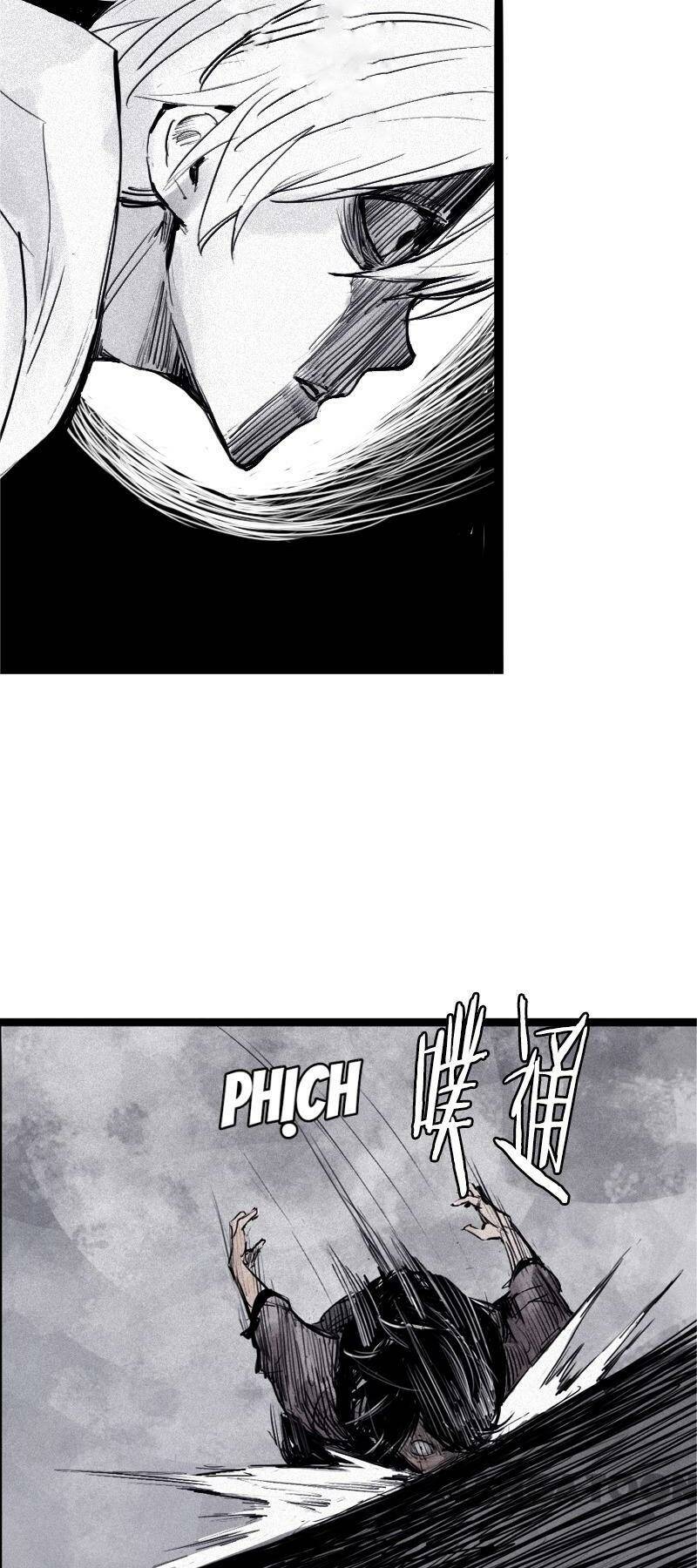 Mặt Nạ Chân Lý - Chapter 61 - Page 16