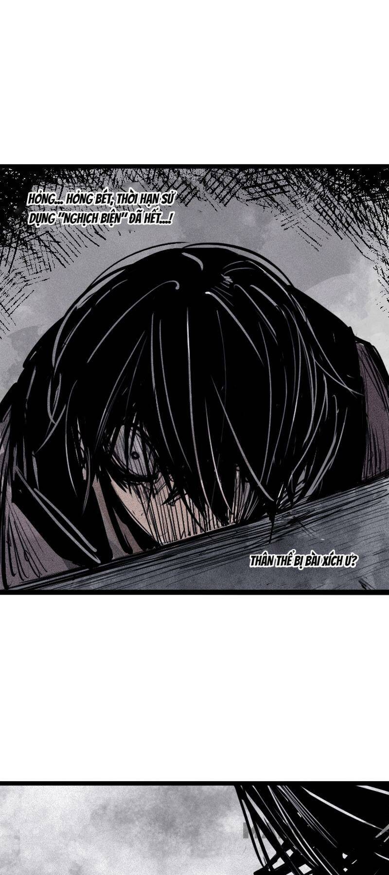 Mặt Nạ Chân Lý - Chapter 61 - Page 18